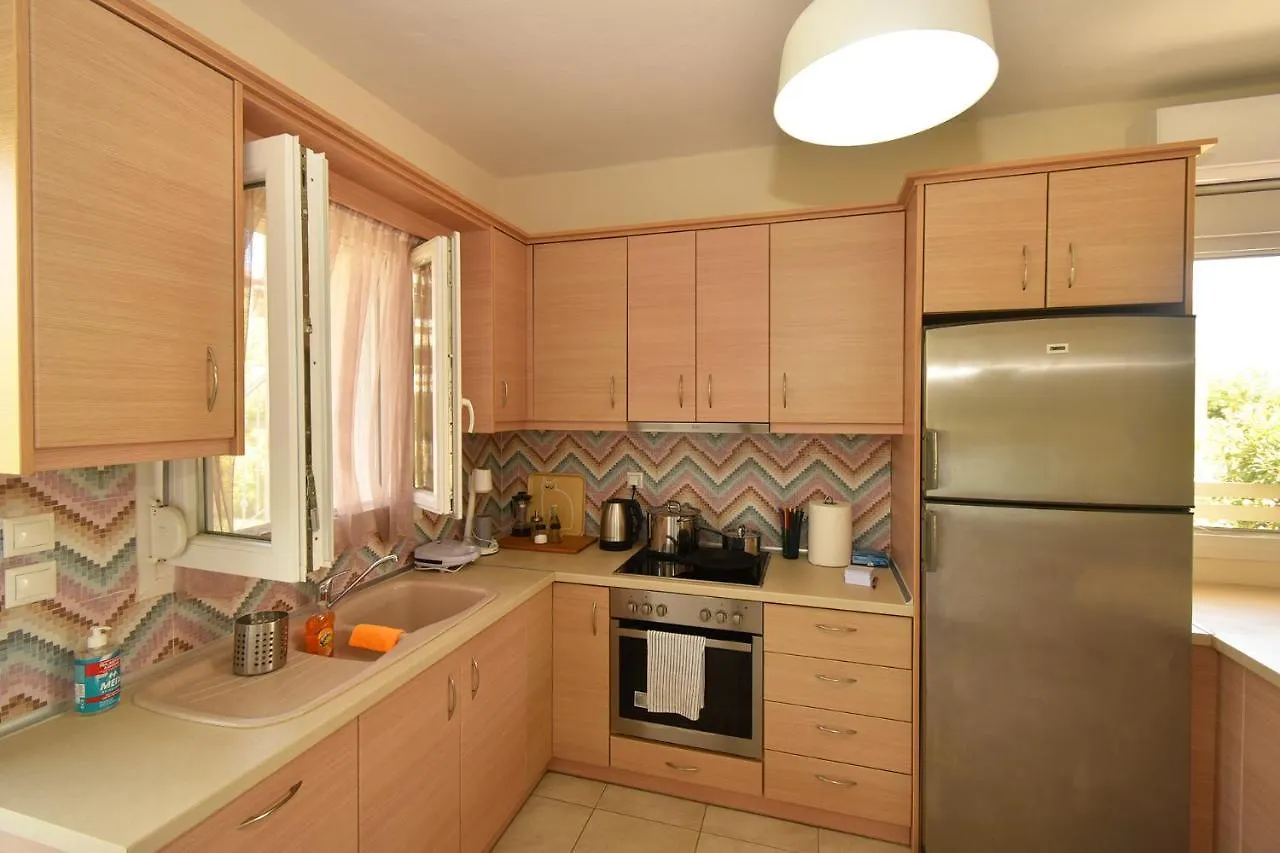 Holiday home Lemon 2 Sea Side Apartment, Nikiti Greece